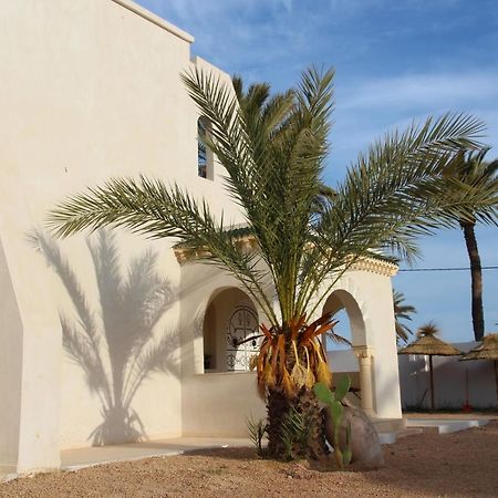 Dar Abdelkrim Hotel Al Haddadah Екстериор снимка