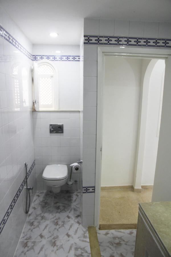 Dar Abdelkrim Hotel Al Haddadah Екстериор снимка